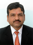 Mr. Sanjay Agrawal